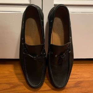 Salvatore Ferragamo Loafers